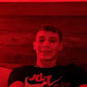 Meet your Posher, Caleb